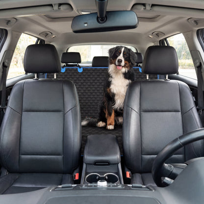 Scratchproof & Waterproof Dog Car Seat-Pet Supplies-Fur & Bone-DREIBACH